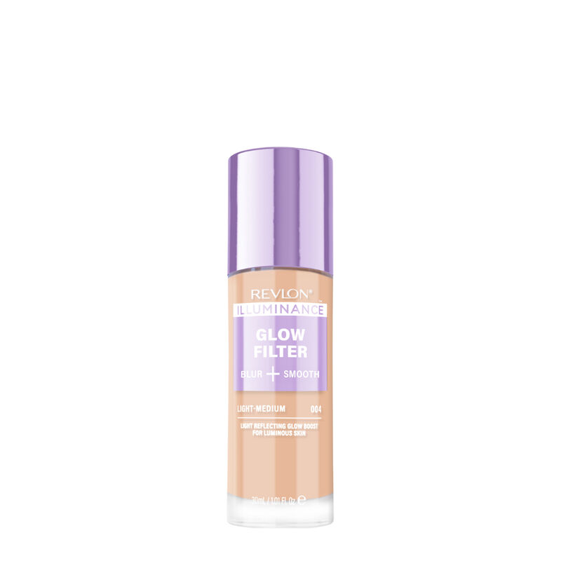 Revlon Illuminance™ Glow Filter image number 1